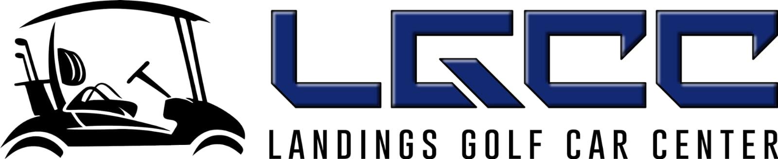Landings Golf Car Center