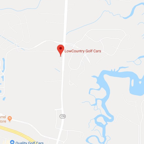 Know The Others Locations For Landings Golf Car Center